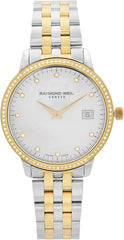 Reloj Pulsera 5388-Sps-97081 Raymond Weil