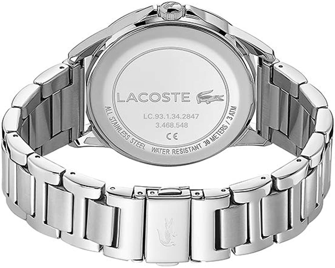 Reloj Pulsera Lacoste Lc-2001112, Lc-2001112