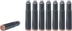 Recarga Lapiz 105189 Mont Blanc Ink Cartr Oyster Grey 1Pack=Cartr