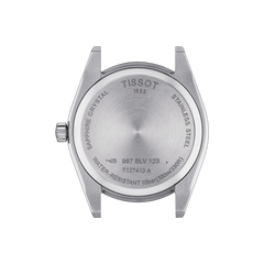 Reloj Pulsera Tissot T1274101604100.