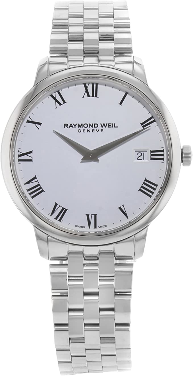 Reloj Pulsera 5588-St-00300 Raymond Weil