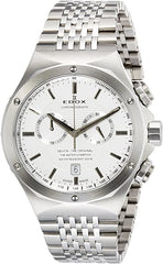 Reloj Pulsera Edox E101083Ain Delfin . T.It