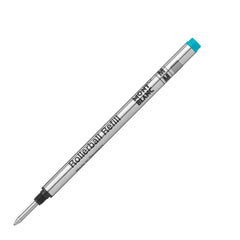 Recarga 106932 Mont Blanc Refills Rb M 2X1 Barbados Blue