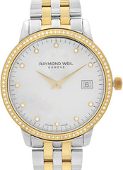 Reloj Pulsera 5388-Sps-97081 Raymond Weil