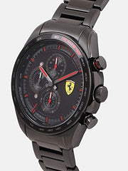 Reloj Pulsera Iqq Sf-0830654 Ferrari .