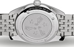 Reloj Pulsera 76339304015 Rado Reloj Pulsera Rado 76339304015 Golden Horse Automatic R33930153