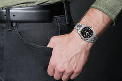 Reloj Pulsera 76339304015 Rado Reloj Pulsera Rado 76339304015 Golden Horse Automatic R33930153
