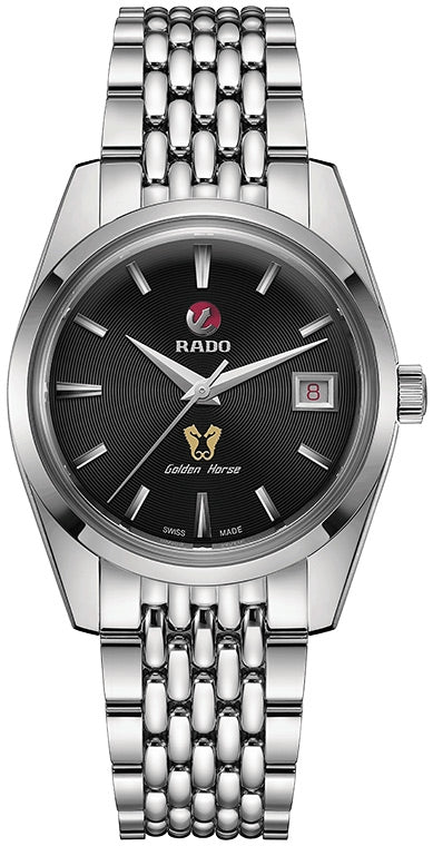 Reloj Pulsera 76339304015 Rado Reloj Pulsera Rado 76339304015 Golden Horse Automatic R33930153