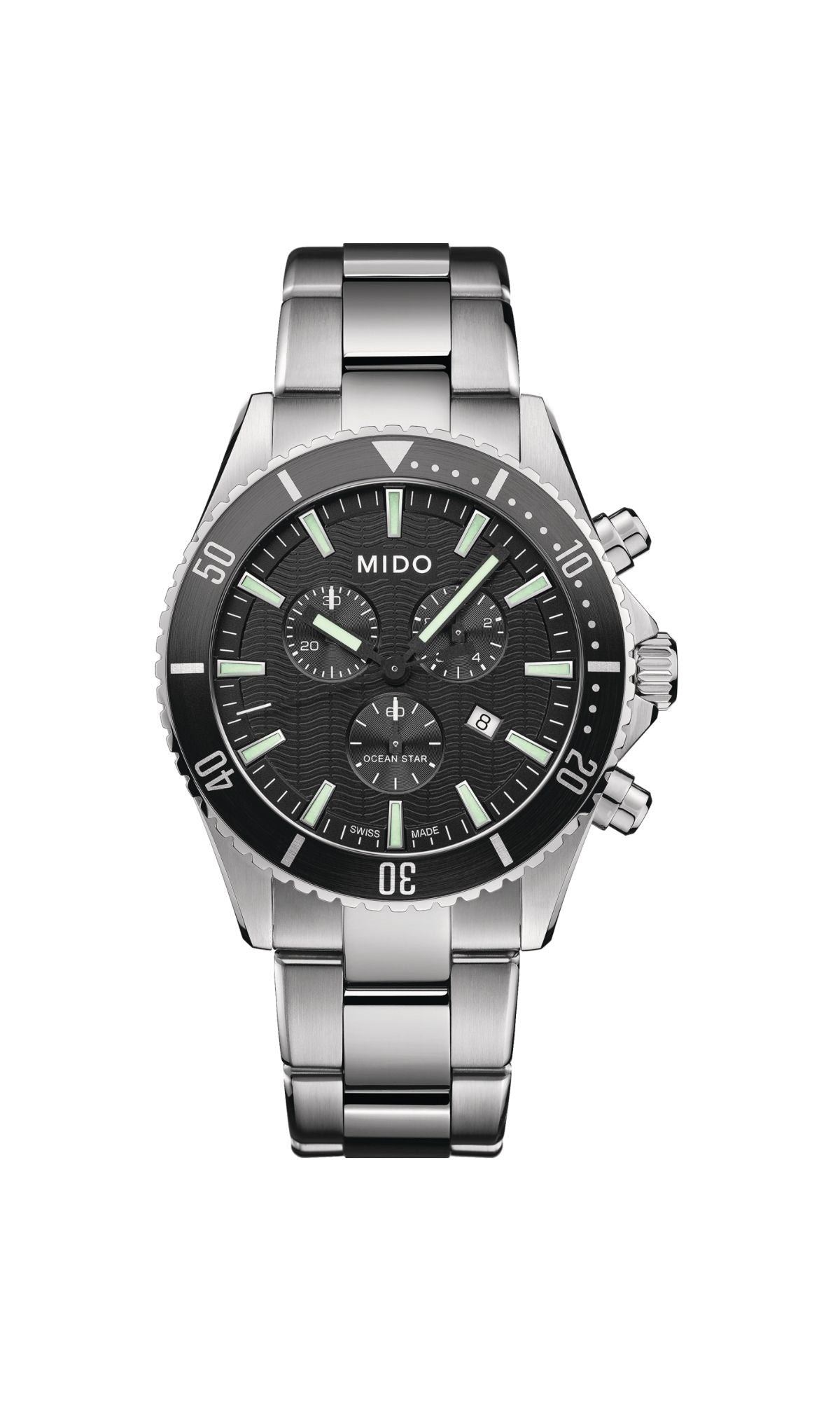 Reloj Pulsera M264171105100 Mido, Reloj Pulsera Mido M26417110510
