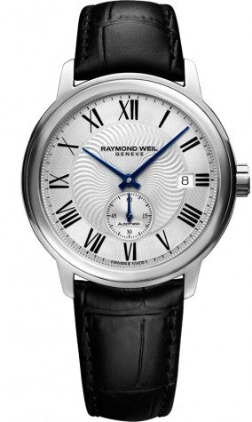 Reloj Pulsera 2238-Stc-00659 Raymond Weil