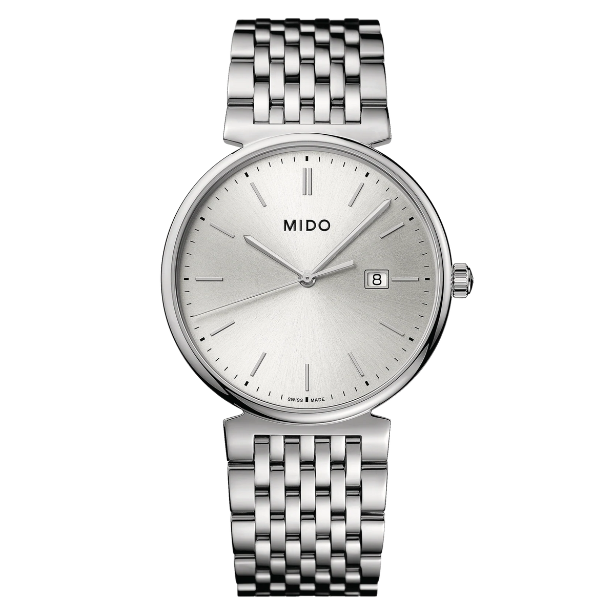 Reloj Pulsera M334101103100 Mido, Reloj Pulsera Mido M33410110310