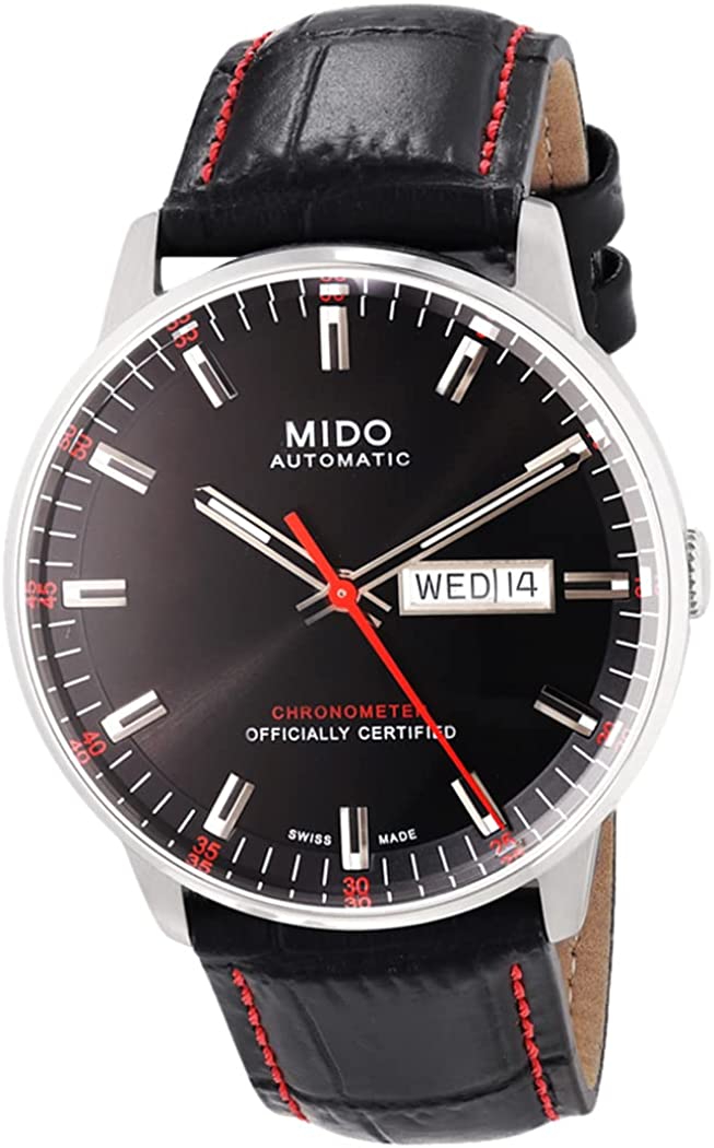 Reloj Pulsera M214311605100 Mido Reloj Pulsera Mido M214311605100