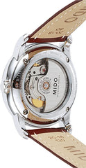 Reloj Pulsera Mido M8600,4,18,8 . T.Item:M