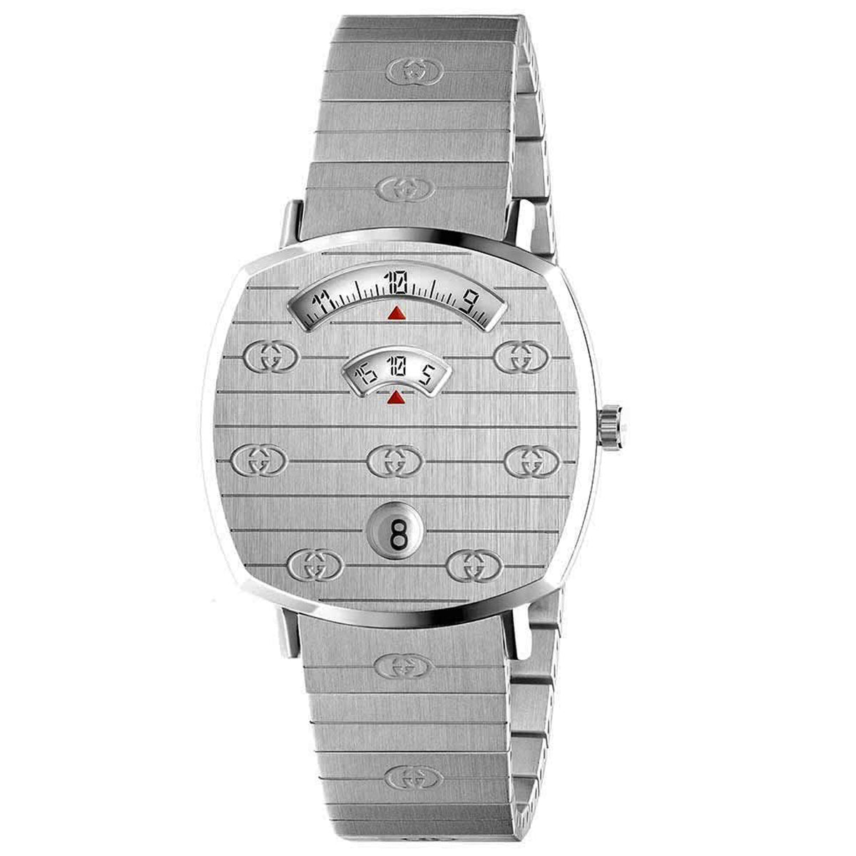 Reloj Pulsera Ya157401 Gucci, Reloj Gucci Ya157401