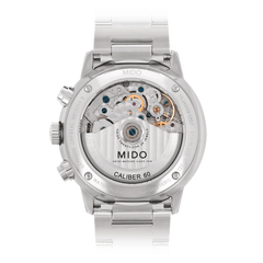 Reloj Pulsera M164141104100 Mido Reloj Pulsera Mido M164141104100