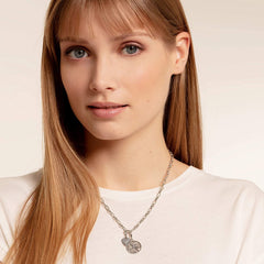 Charms Plata Thomas Sabo Trebol