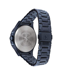 Reloj Pulsera My-Sf-0820031 Ferrari Sf-14-3-34-0529S-0094-10/3 Pi