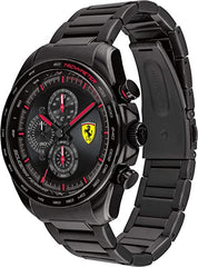 Reloj Pulsera Iqq Sf-0830654 Ferrari .