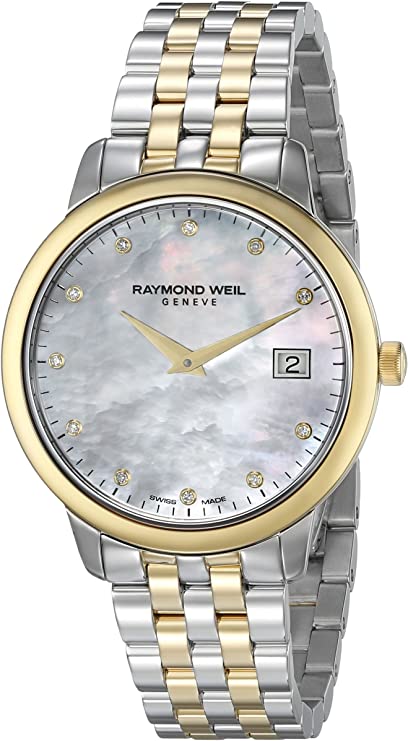 Reloj Pulsera 5388-Stp-97081 Raymond Weil 5388-Stp-97081