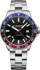 Reloj Pulsera 8280-St3-20001 Raymond Weil Reloj Pulsera Raymond We