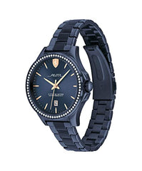 Reloj Pulsera My-Sf-0820031 Ferrari Sf-14-3-34-0529S-0094-10/3 Pi