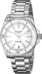 Reloj Pulsera Ya136402 Gucci T.Producto: Con Bolsa