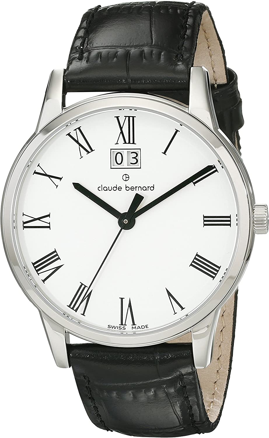 Reloj Pulsera 63003.3Br Claude Bernard, Reloj Pulsera Claude Bern