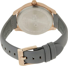 Reloj Pulsera Iqq Hu-1540044 Hugo .