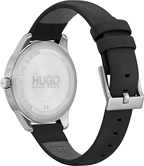 Reloj Pulsera Iqq Hu-1540045 Hugo