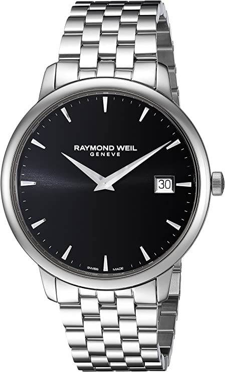 Reloj Pulsera 5588-St-20001 Raymond Weil