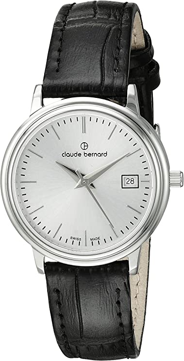 Reloj Pulsera 54005.3Ain Claude Bernard, Reloj Pulsera Claude Ber