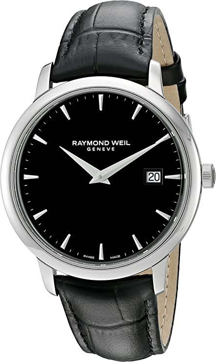 Reloj Pulsera 5488-Stc-20001 Raymond Weil Reloj Pulsera Raymond We