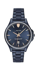 Reloj Pulsera My-Sf-0820031 Ferrari Sf-14-3-34-0529S-0094-10/3 Pi