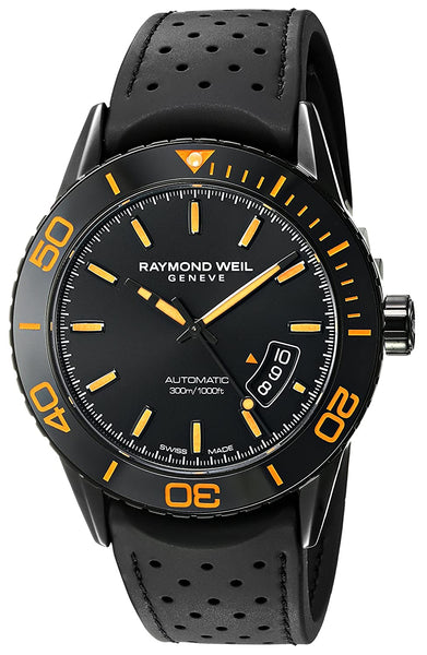 Reloj Pulsera 2760-Sb2-20001 Raymond Weil