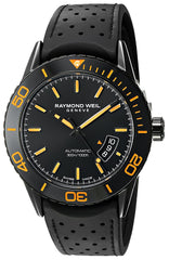 Reloj Pulsera 2760-Sb2-20001 Raymond Weil