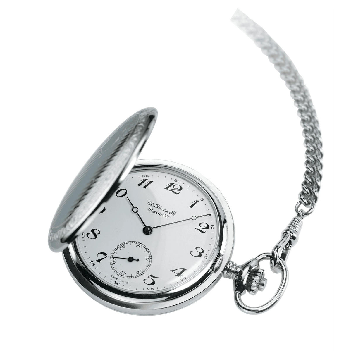 Reloj Pulsera Tissot T83640212.