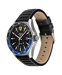 Reloj Pulsera Ferrari Sf-0830775, Sf-0830775
