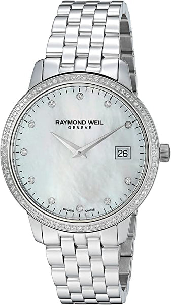 Reloj Pulsera 5388-Sts-97081 Raymond Weil .