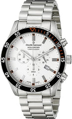 Reloj Pulsera Claude Bernard C102233No . T.