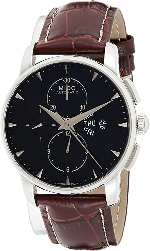 Reloj Pulsera Mido M8607,4,18,82 . T.Item:M