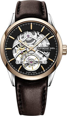 Reloj Pulsera 2785-5C5-20001 Raymond Well Reloj Pulsera Raymond We