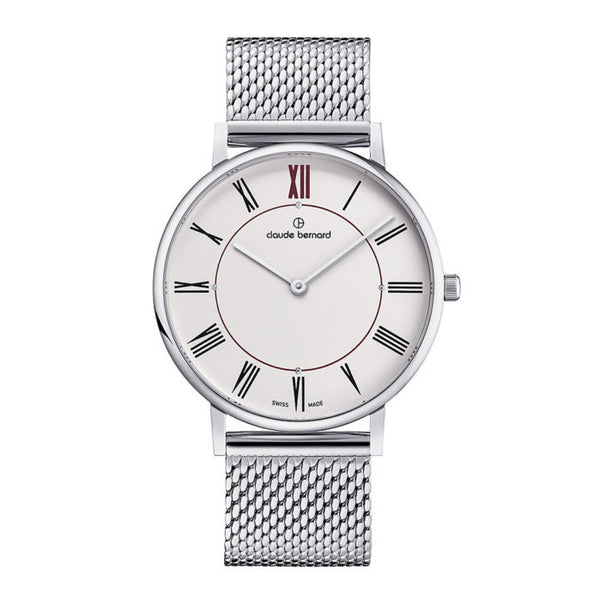 Reloj Pulsera 20219.3Marvion Claude Bernard, Reloj Pulsera Claude