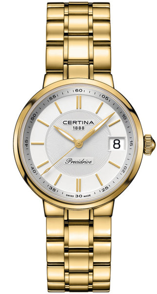 Reloj Pulsera CE312103303100 Certina, Reloj Pulsera Certina Ce312