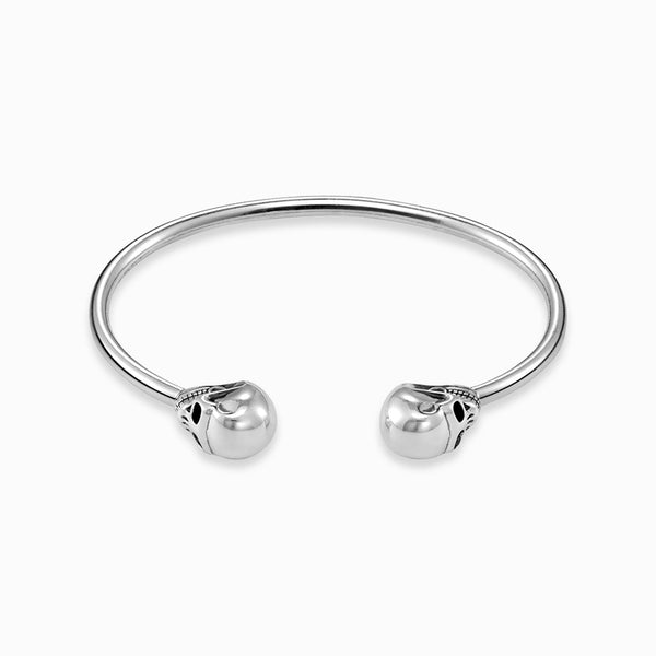 Pulsera Thomas Sabo Calavera