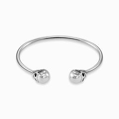 Pulsera Thomas Sabo Calavera