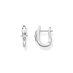 Pendientes Plata Thomas Sabo Estrella