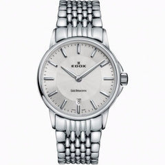 Reloj Pulsera Edox E570013Main Les Bemo . T