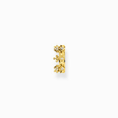Pendientes Oro Thomas Sabo Corona Ear Cuff