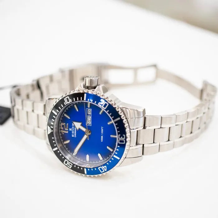 Relojes edox on sale chile