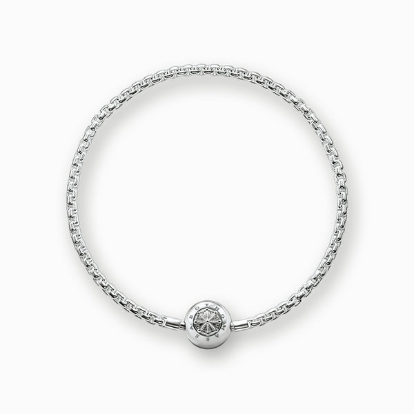 Pulsera Plata Thomas Sabo 16Cm
